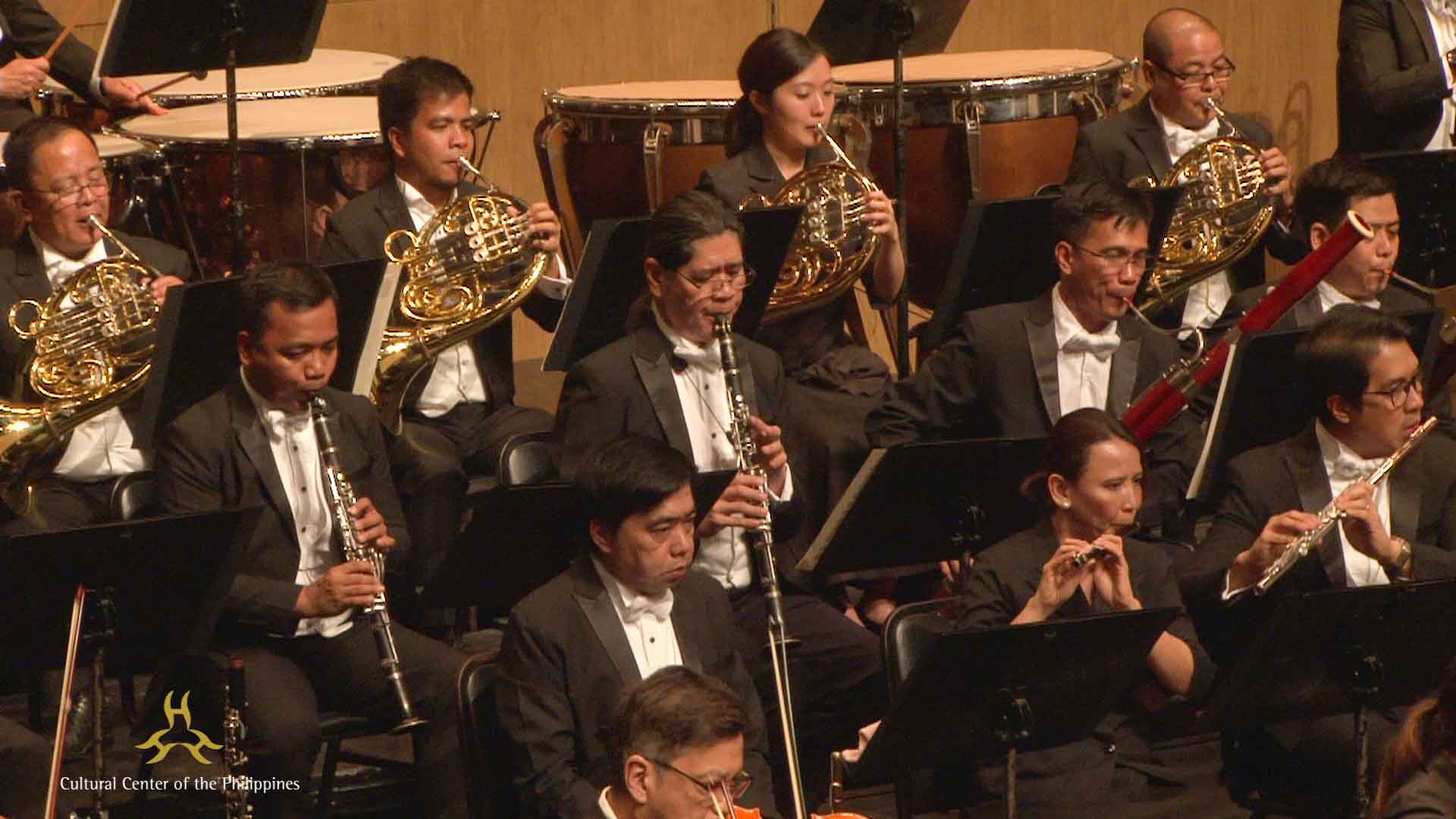 Philippine Philharmonic Orchestra Gold, Classical Music Treasures (Concert Series II) Image